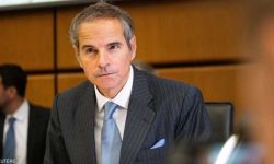 غروسي يرجح قدرة إيران على استئناف تخصيب اليورانيوم خلال شهور